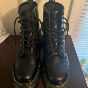 Dr martens 1460 Bex Boot size 8